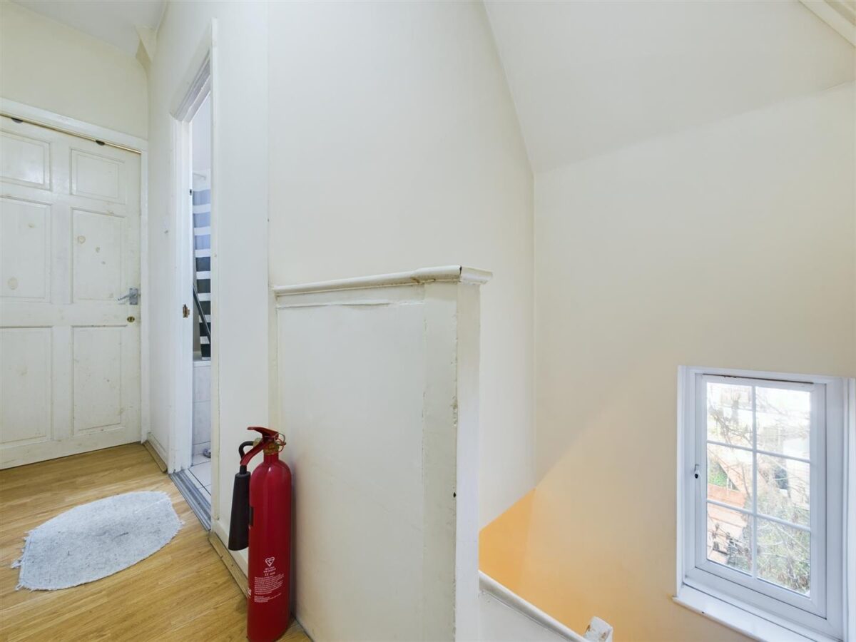 Lordship Lane, London