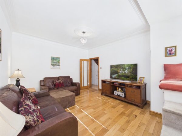 Higham Road, Tottenham, London