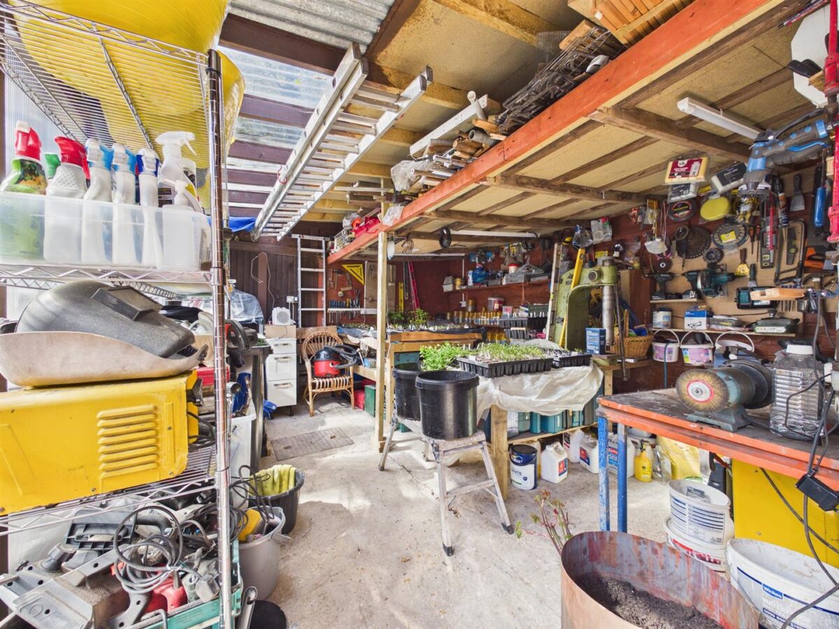 Higham Road, Tottenham, London