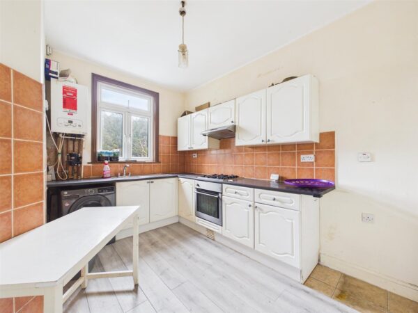 Townsend Road, London