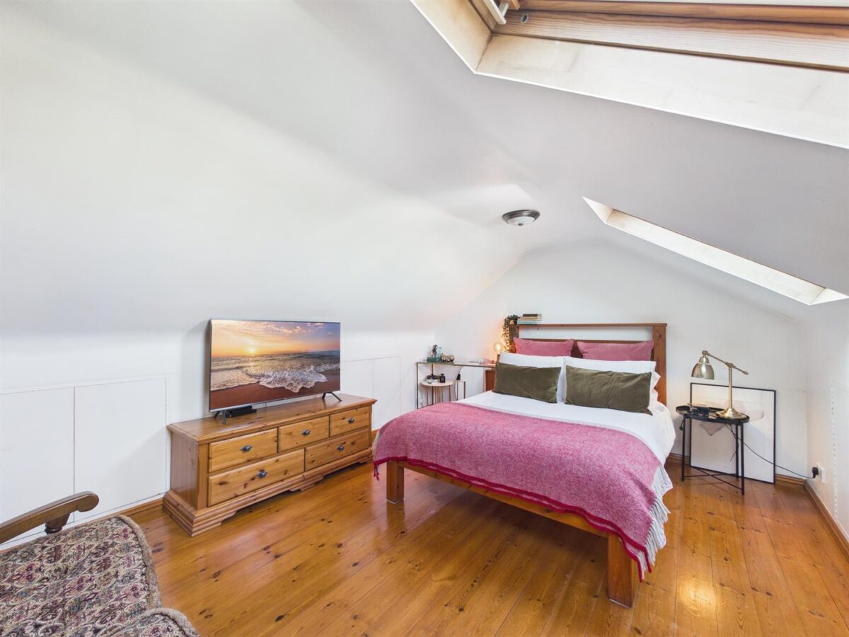 Higham Road, Tottenham, London