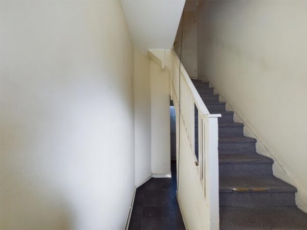 Lordship Lane, London