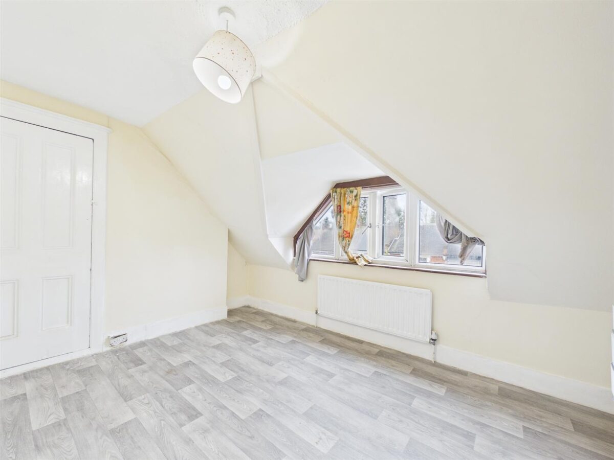 Townsend Road, London