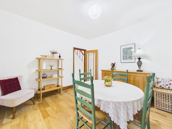 Higham Road, Tottenham, London