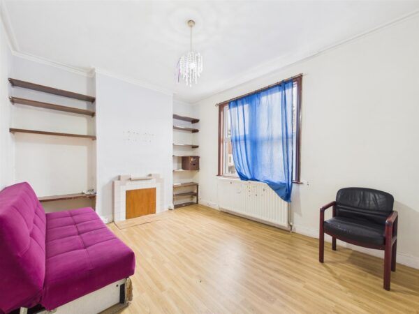 Townsend Road, London