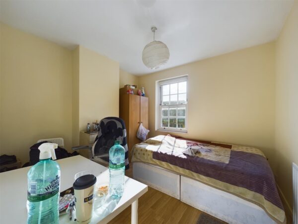 Lordship Lane, London