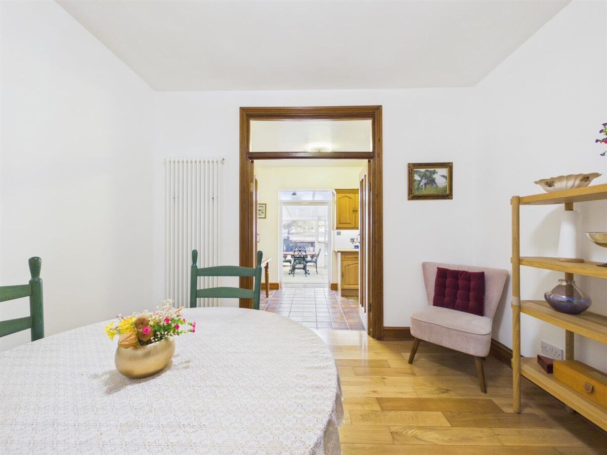 Higham Road, Tottenham, London