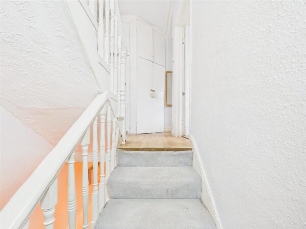 Townsend Road, London