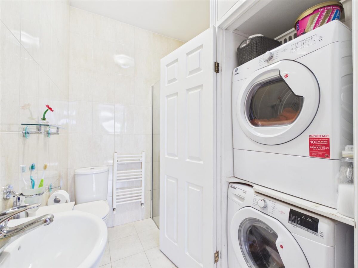 Higham Road, Tottenham, London