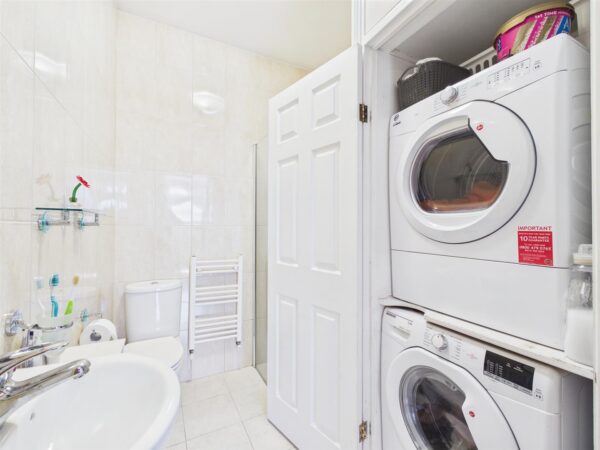 Higham Road, Tottenham, London