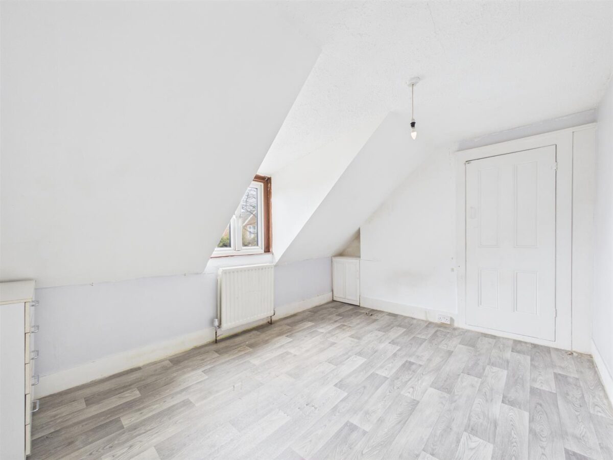 Townsend Road, London