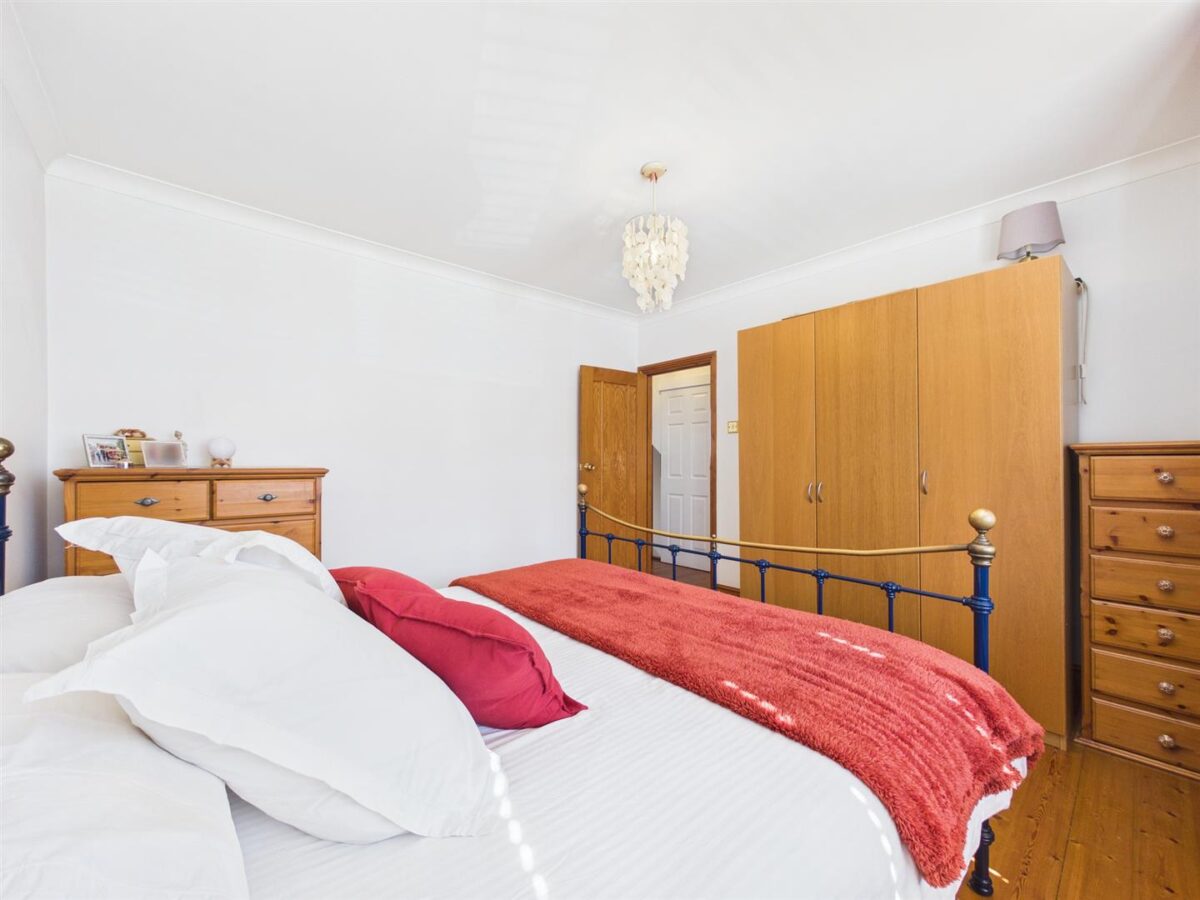 Higham Road, Tottenham, London