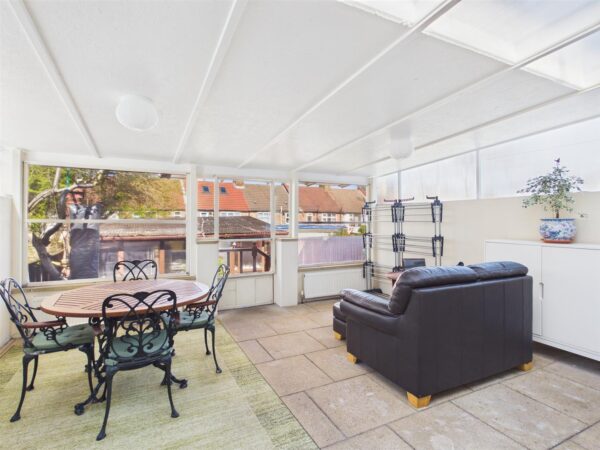 Higham Road, Tottenham, London