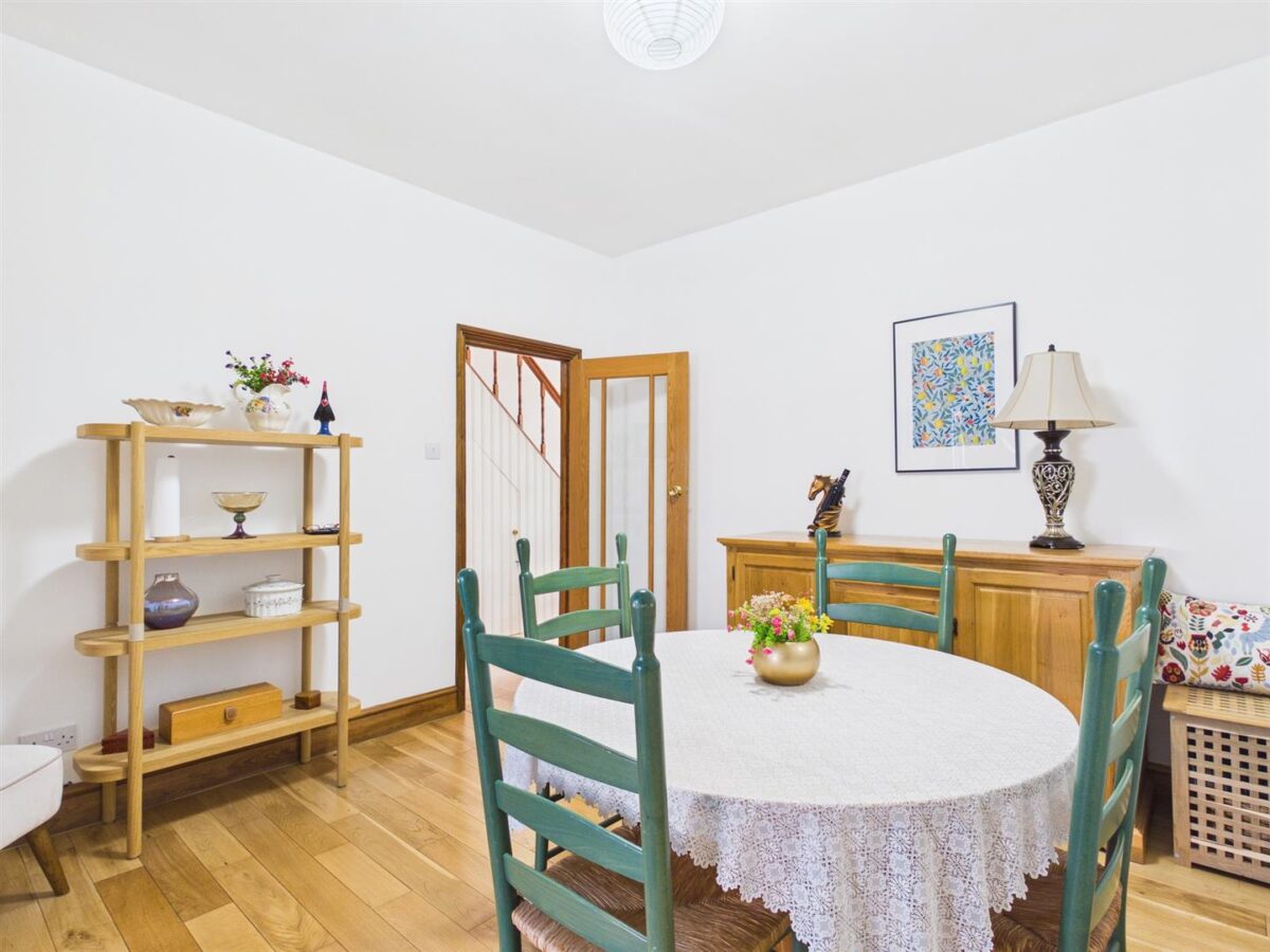 Higham Road, Tottenham, London