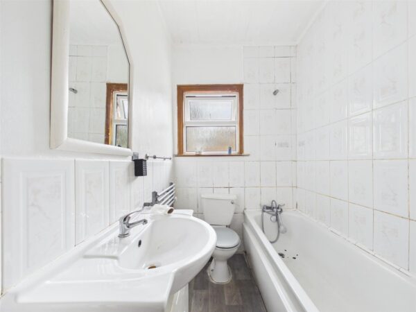 Townsend Road, London