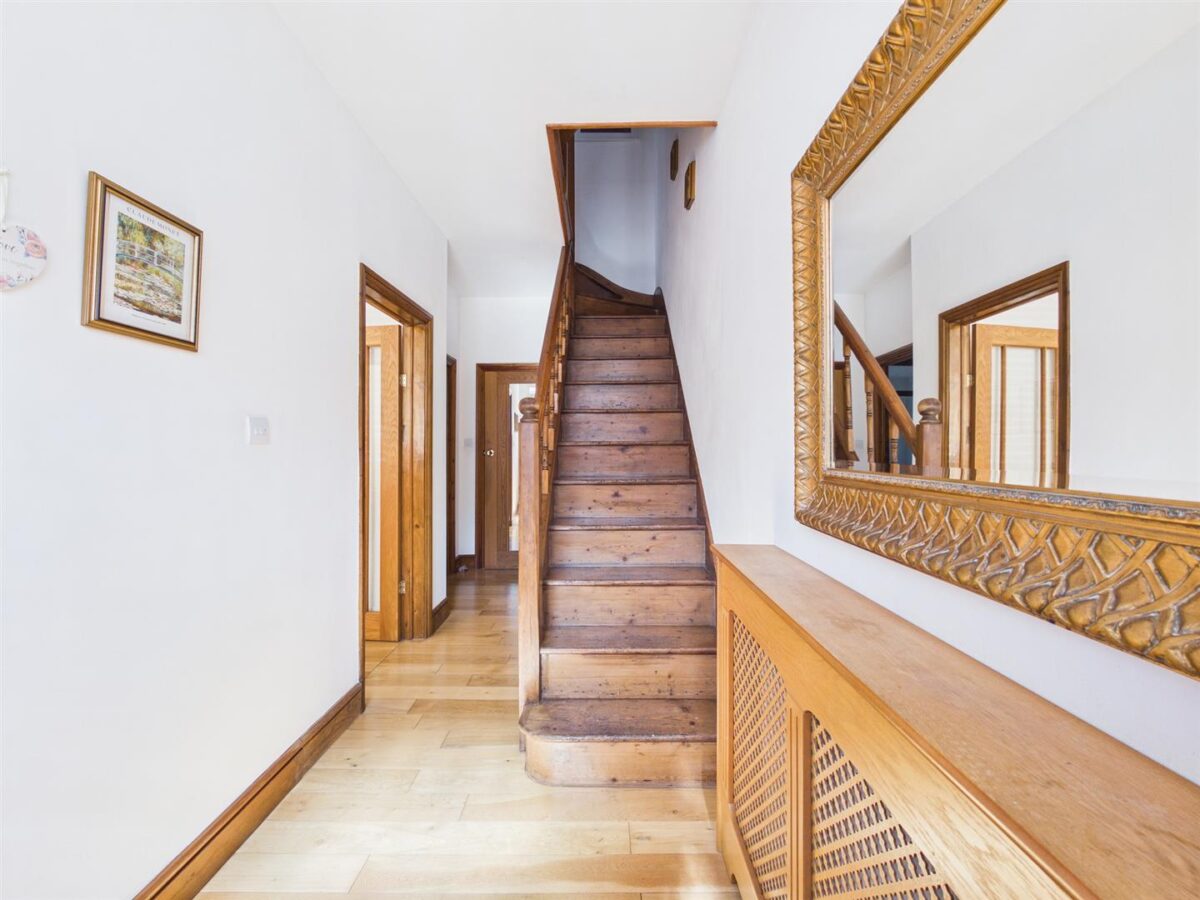 Higham Road, Tottenham, London