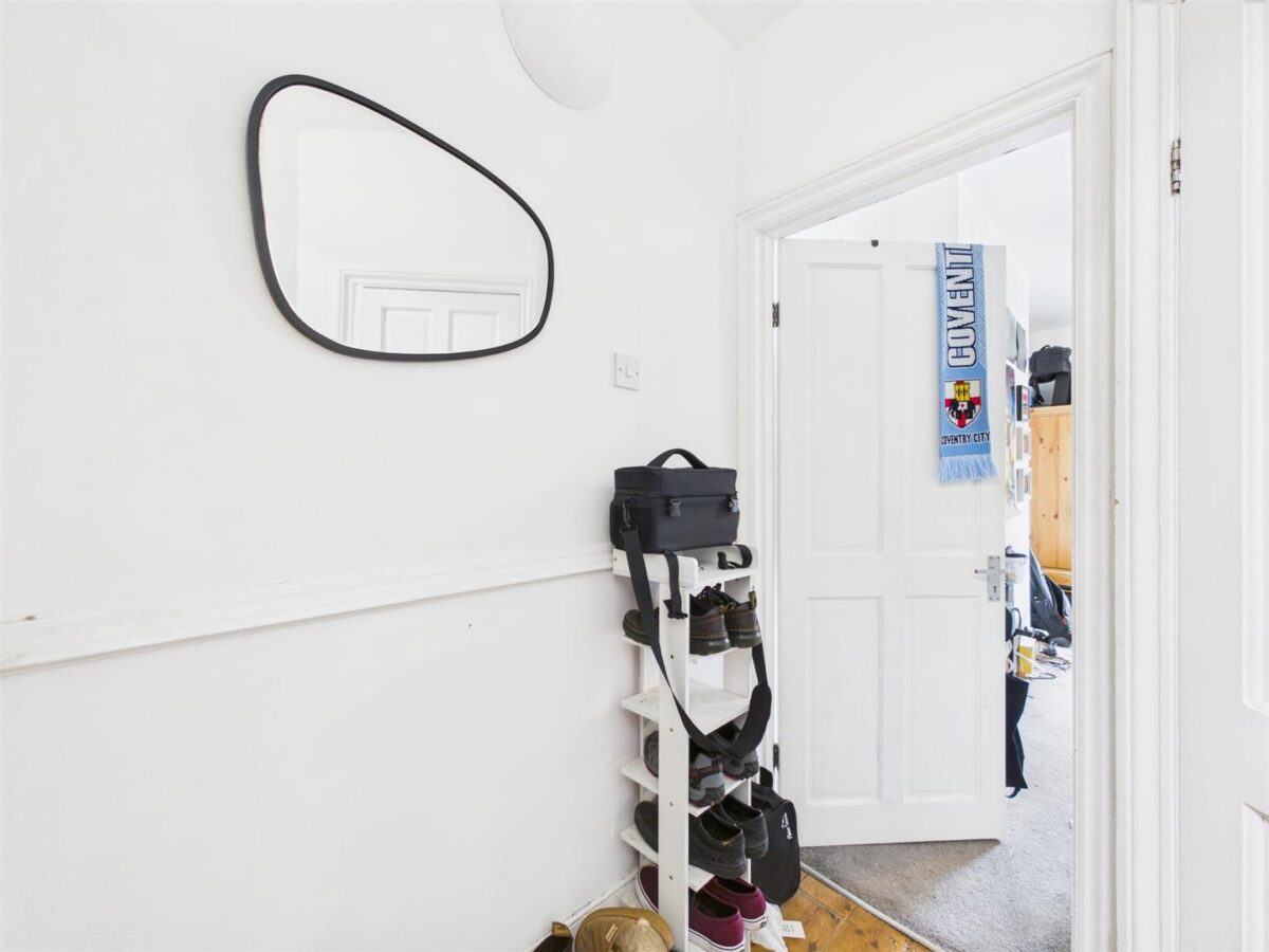 Mount Pleasant Road, Tottenham, London