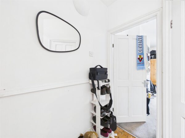 Mount Pleasant Road, Tottenham, London