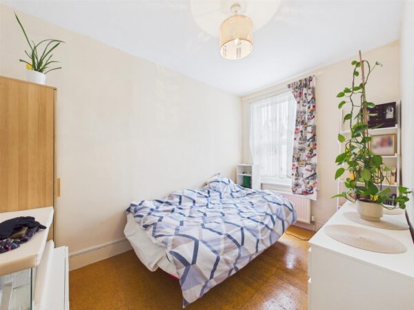 Cissbury Road, London