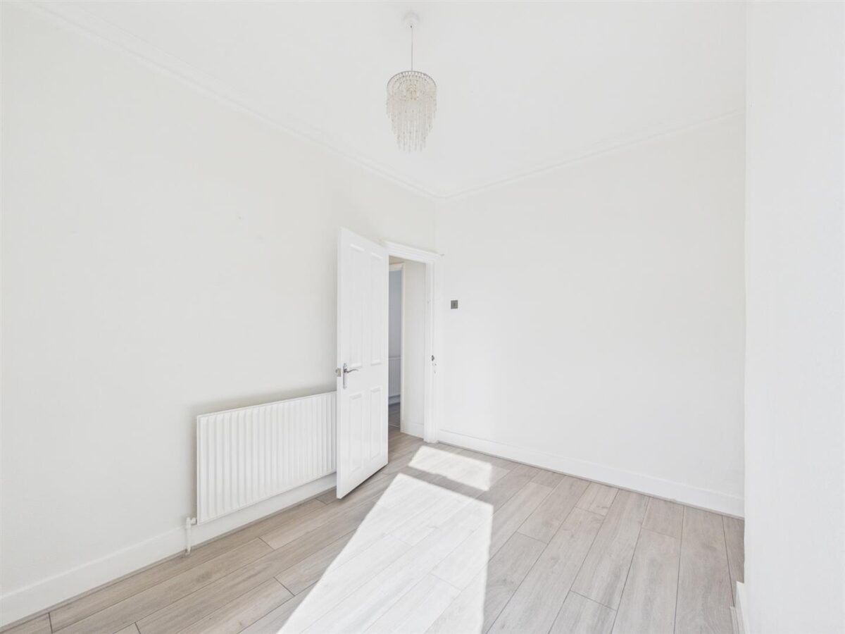 Clonmell Road, London