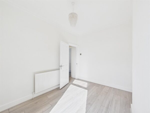 Clonmell Road, London