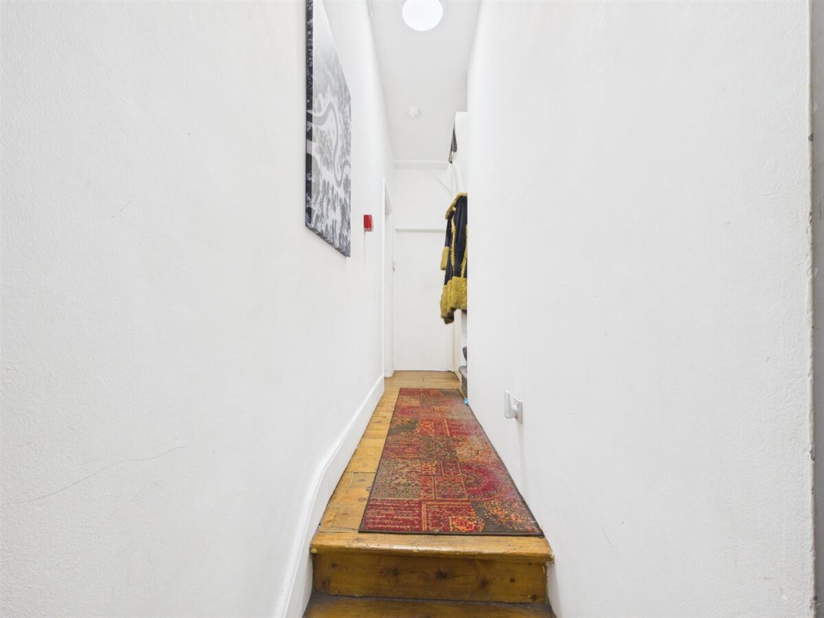 Mount Pleasant Road, Tottenham, London