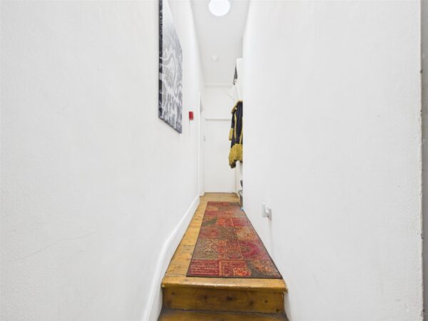 Mount Pleasant Road, Tottenham, London