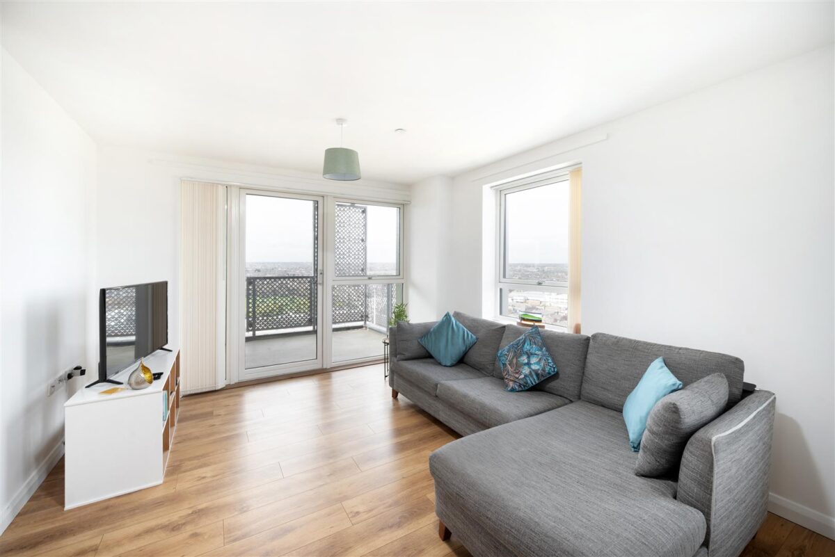 Rivers Apartments N17