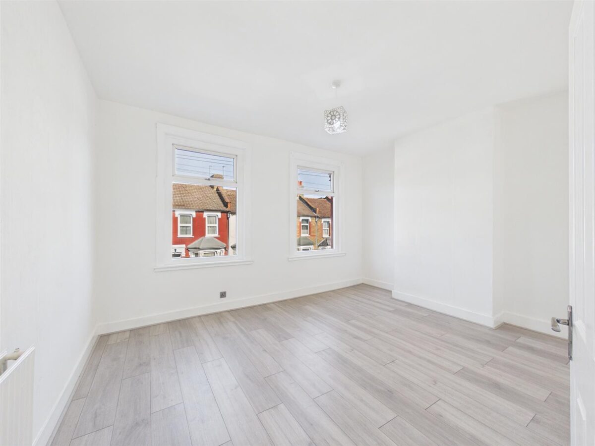 Clonmell Road, London