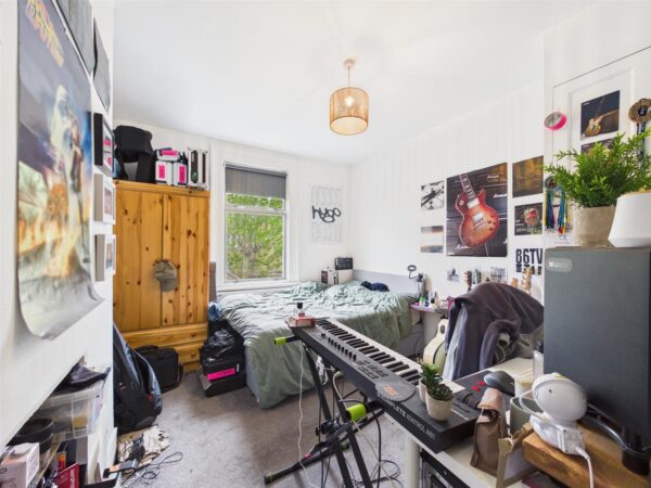 Mount Pleasant Road, Tottenham, London