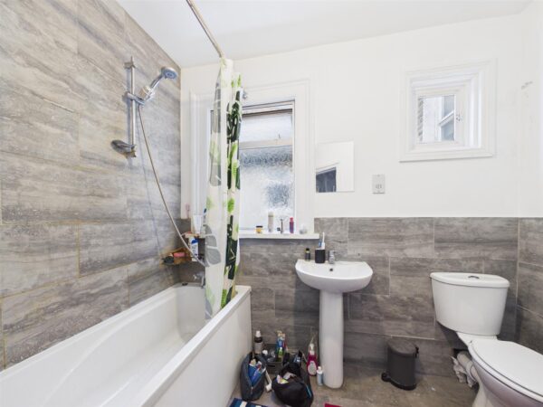 Mount Pleasant Road, Tottenham, London