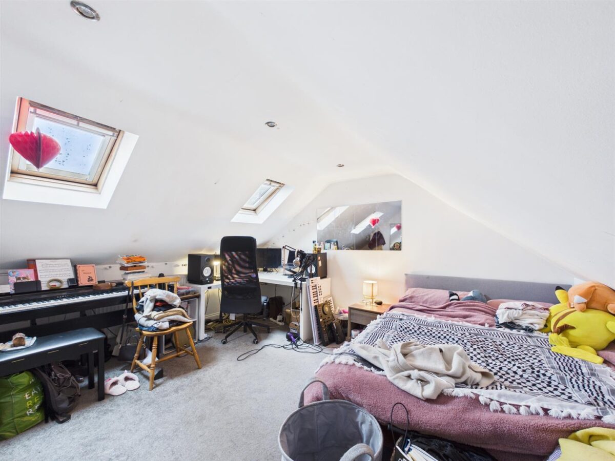 Mount Pleasant Road, Tottenham, London