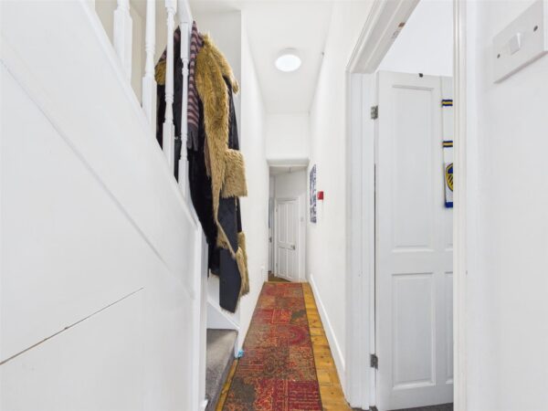 Mount Pleasant Road, Tottenham, London