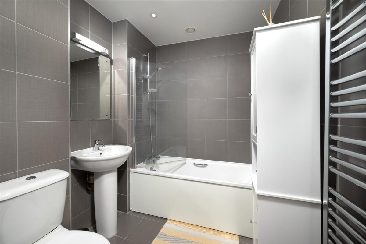 Rivers Apartments N17