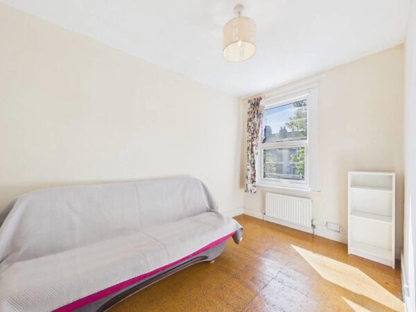 Cissbury Road, London