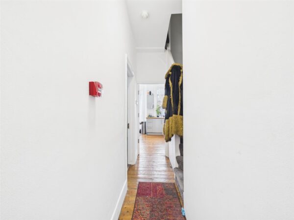 Mount Pleasant Road, Tottenham, London