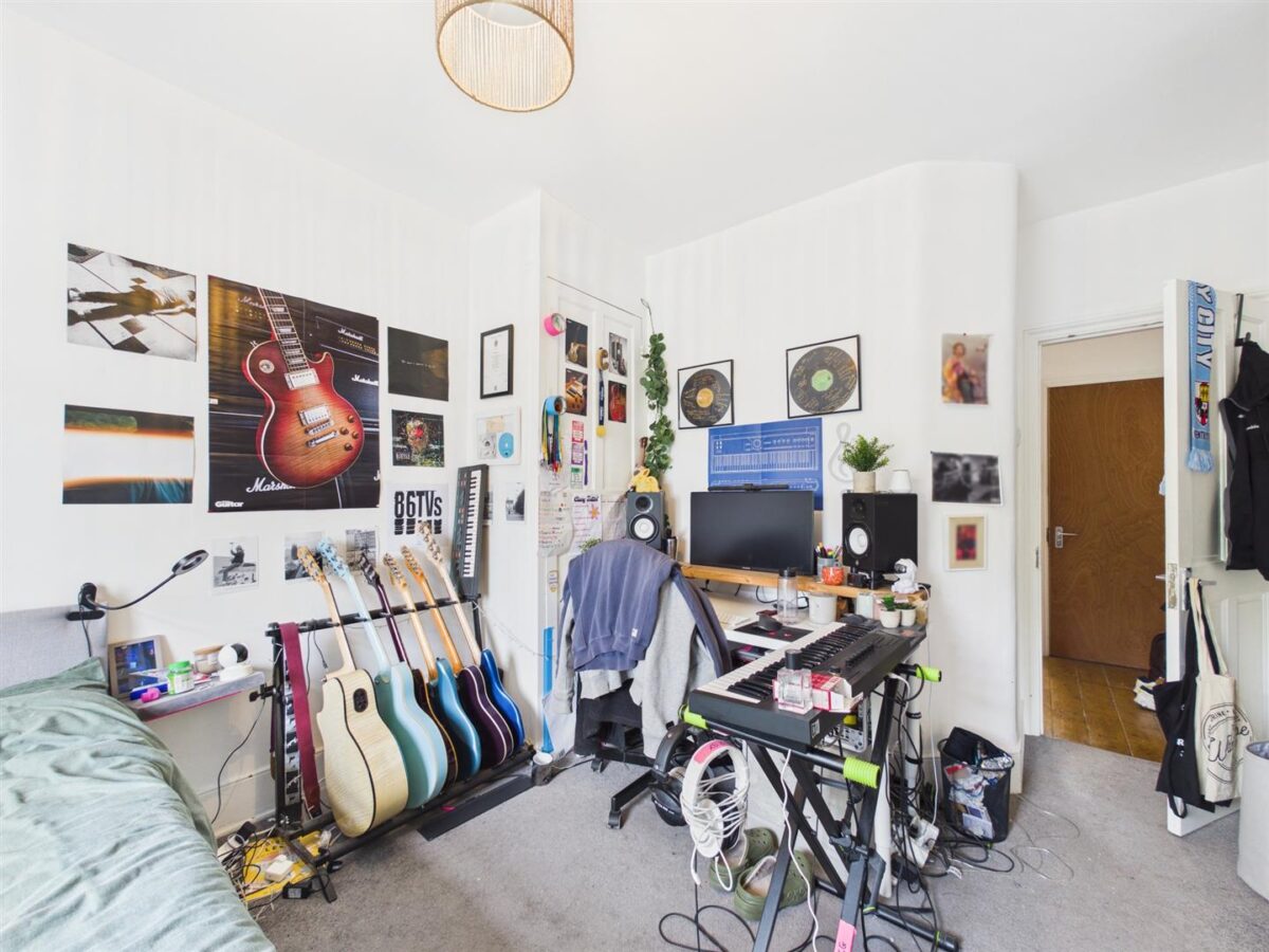 Mount Pleasant Road, Tottenham, London