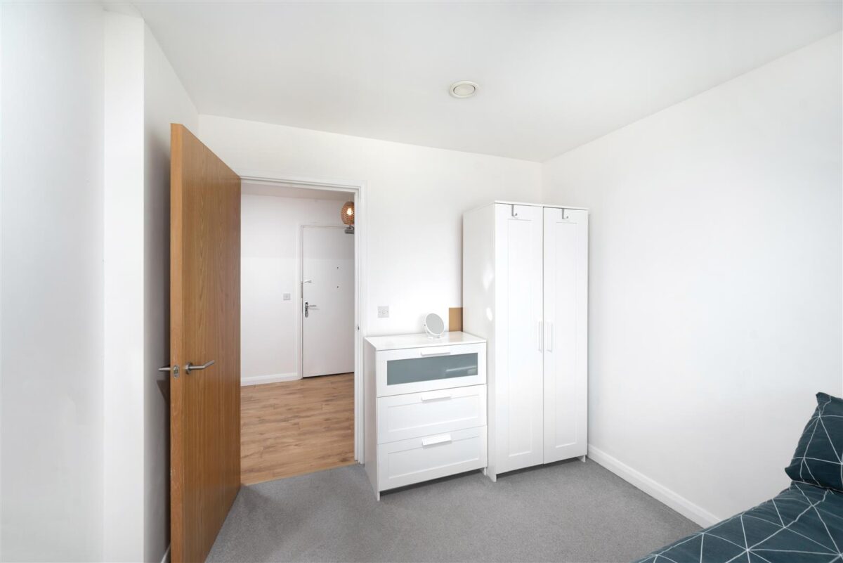 Rivers Apartments N17