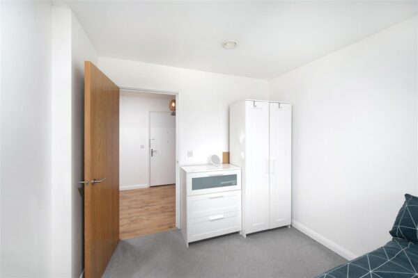 Rivers Apartments N17