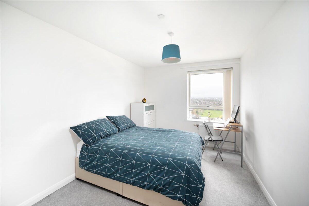 Rivers Apartments N17