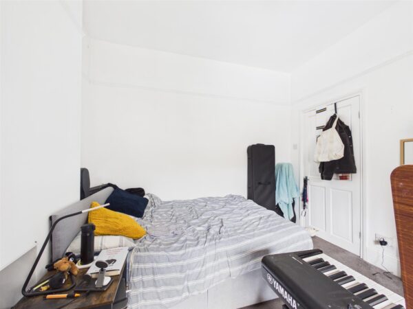 Mount Pleasant Road, Tottenham, London