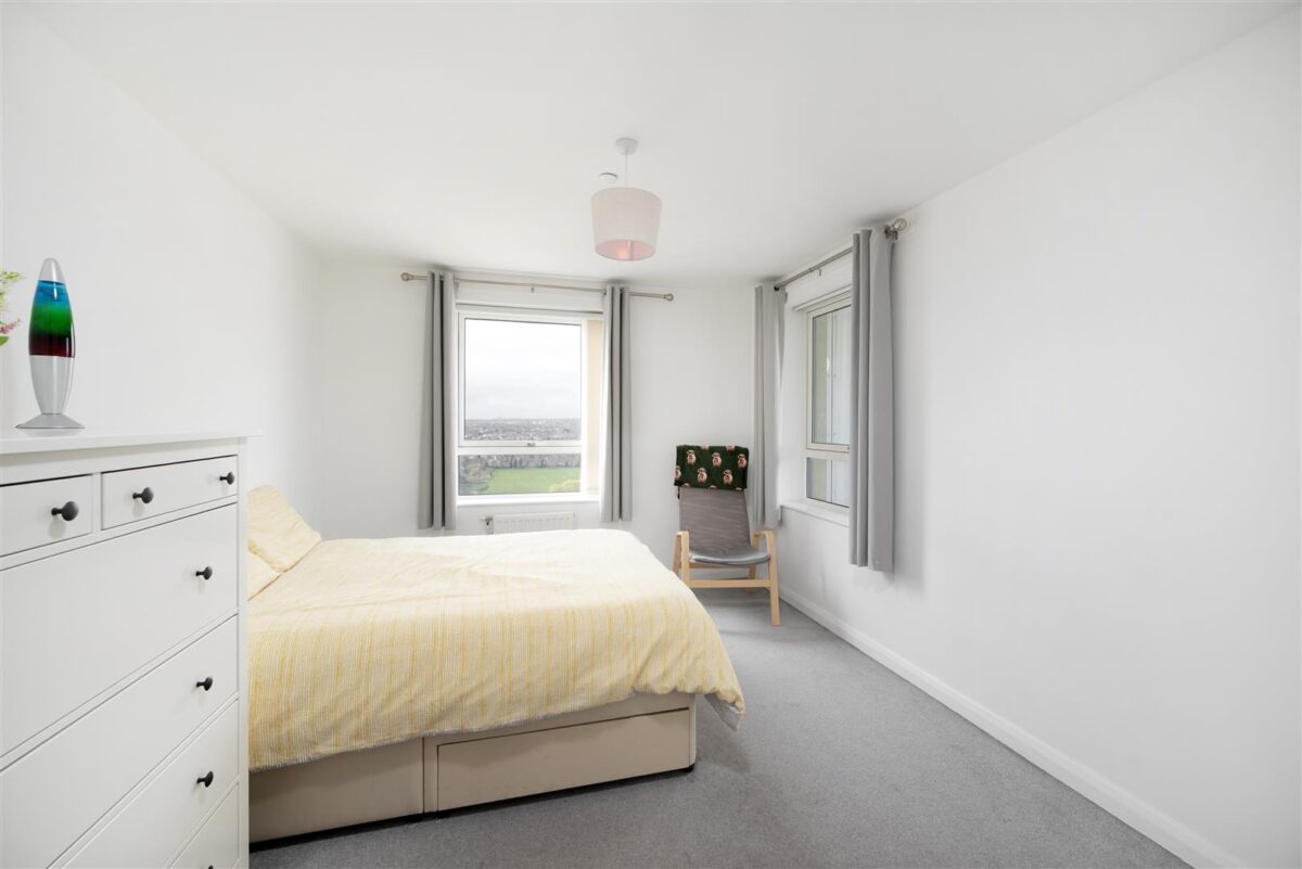 Rivers Apartments N17