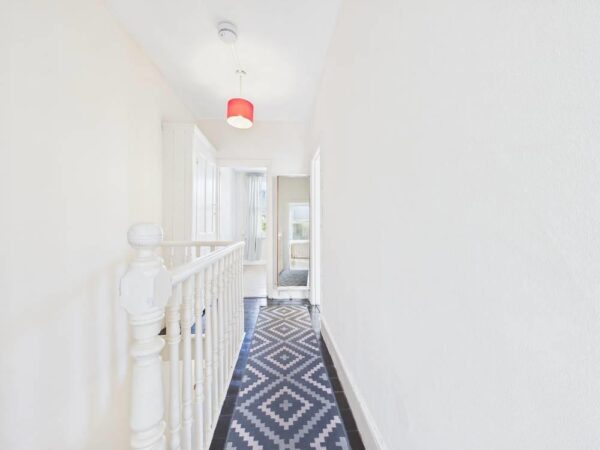 Cissbury Road, London