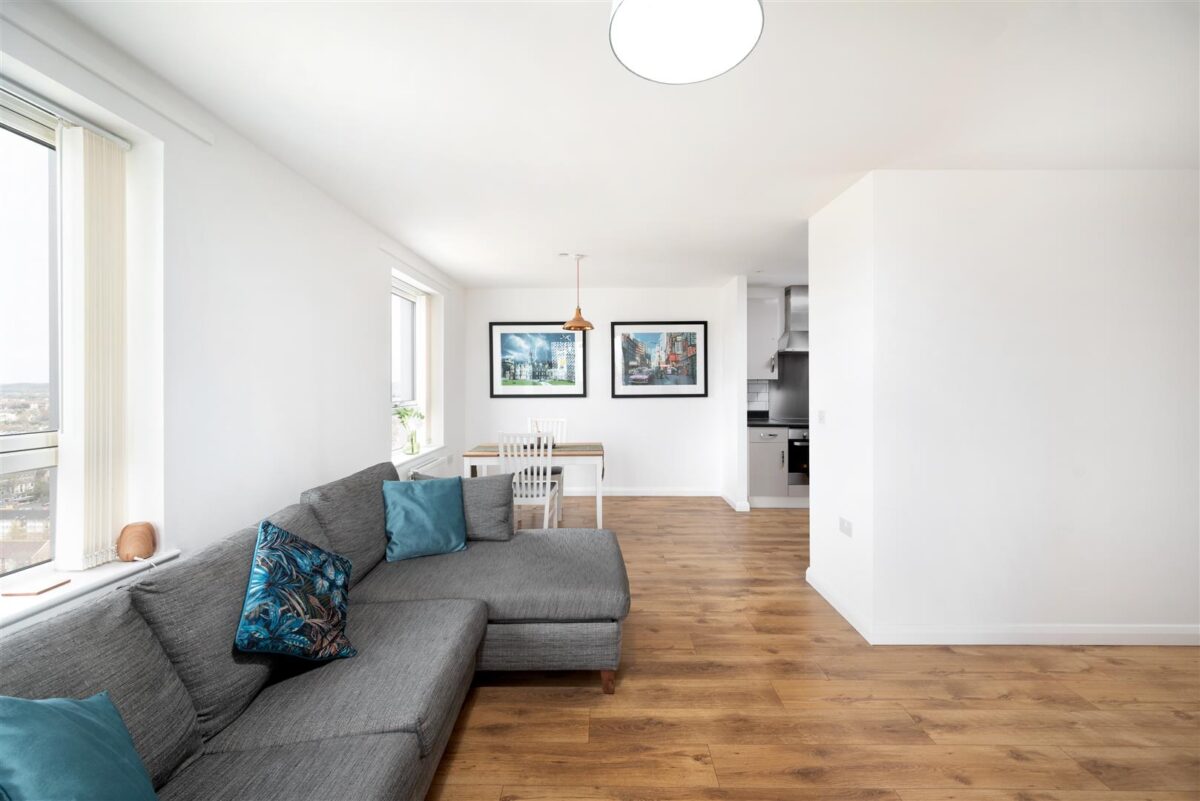 Rivers Apartments N17