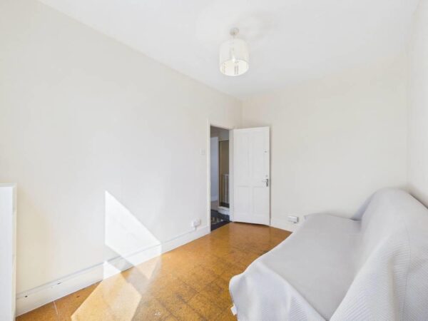 Cissbury Road, London