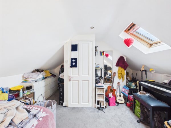 Mount Pleasant Road, Tottenham, London