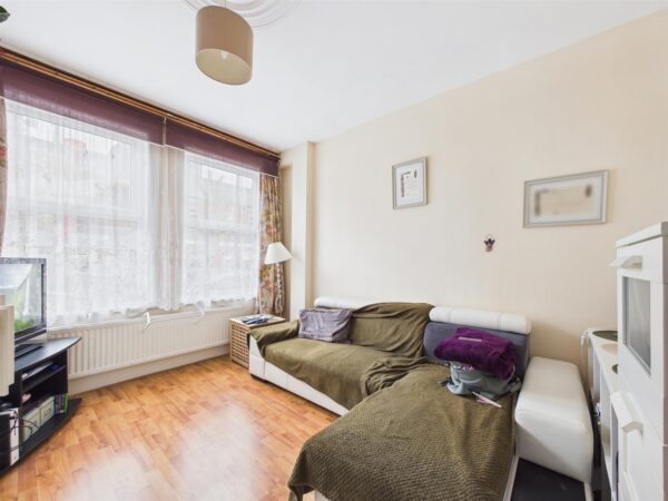 Cissbury Road, London