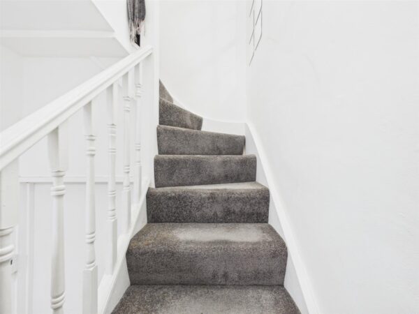 Mount Pleasant Road, Tottenham, London