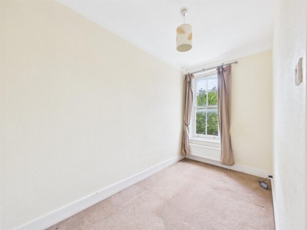 North Grove, London