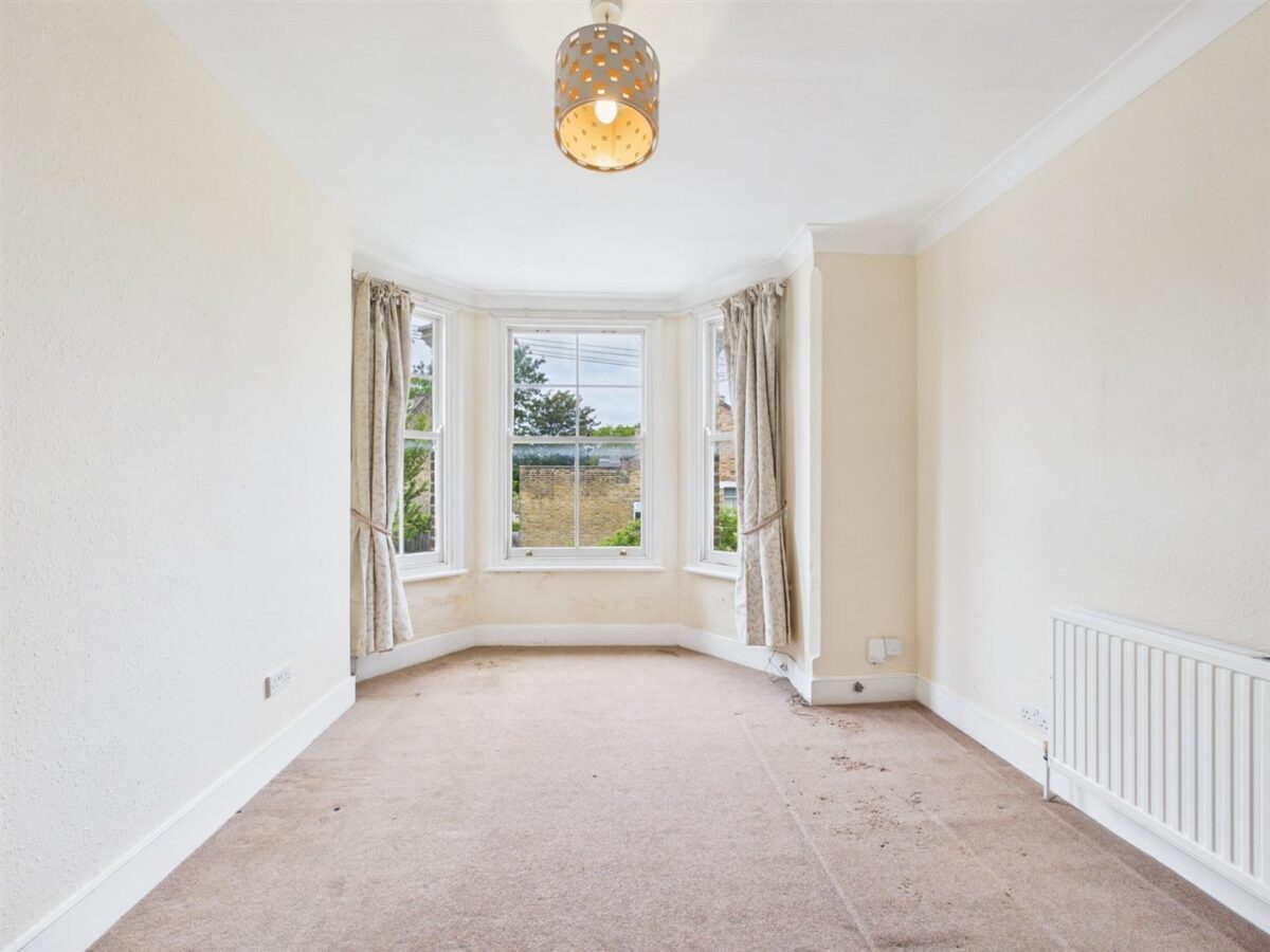 North Grove, London